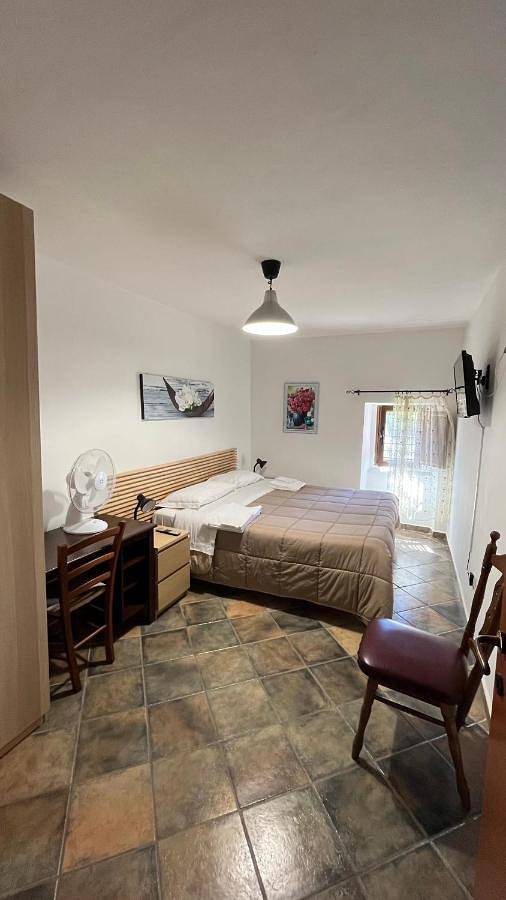 Location de vacances pour 5 personnes à Barisciano - 3