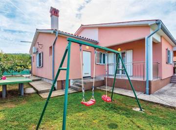 Villa für 6 Personen in Kapelica, Ostküste Istrien, Bild 3