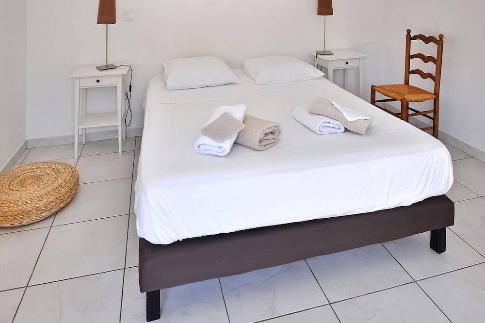 La Villa Du Colombier in Barbentane, Region de Arles