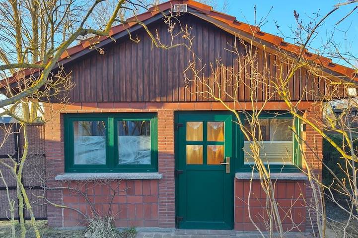 Holiday home for 3 people - 1