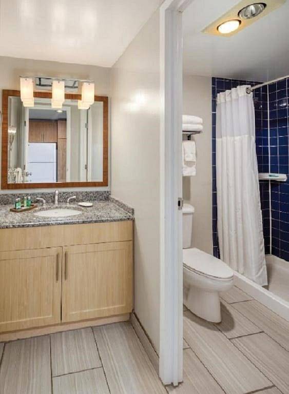 Ganze Wohnung, Wyndham Inn on the Harbor, perfect location in Newport, Newport County