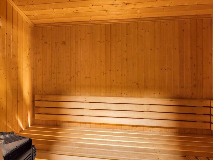 Fjälldrömmen in Storlien, Jämtland