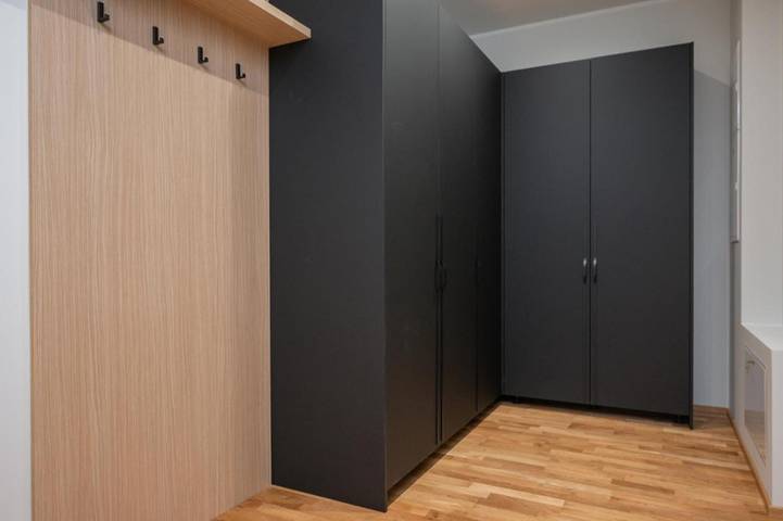 Gîte pour 2 personnes, avec terrasse à Tartu - 3