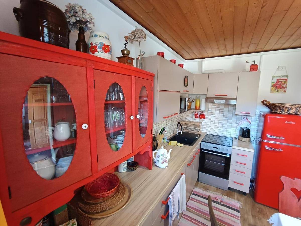 Geheel appartement, Tutto Home in Frýdlant nad Ostravicí, Moravië-Silezië