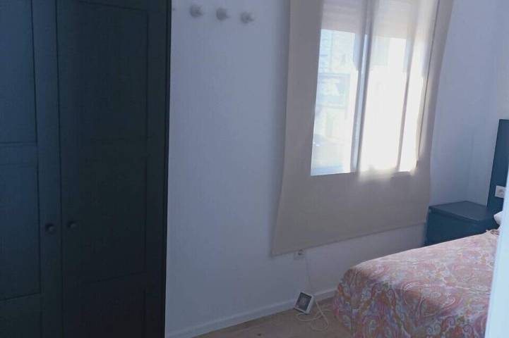 Una casita con piscina privada in Oliva, Costa Blanca