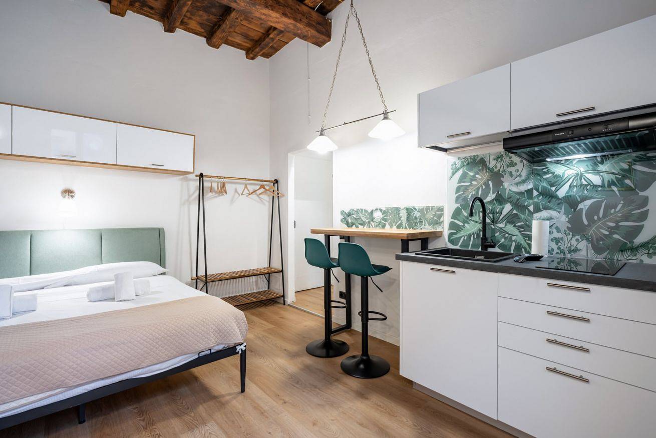 Appartamento vacanze a Firenze a partire da 138€ a notte