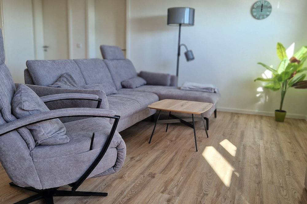 Appartamento vacanze a Weser-Ems a partire da 112€ a notte