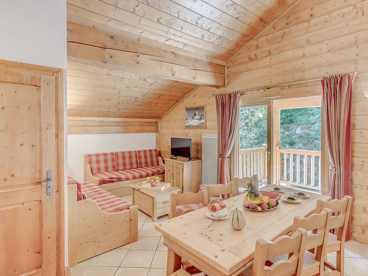 Photo : Appartement de vacances