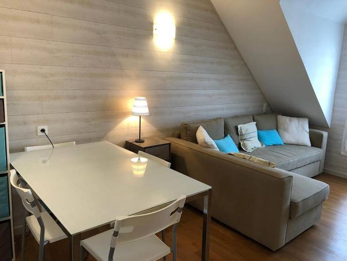 Gîte pour 5 personnes dans Port du Crouesty - 3