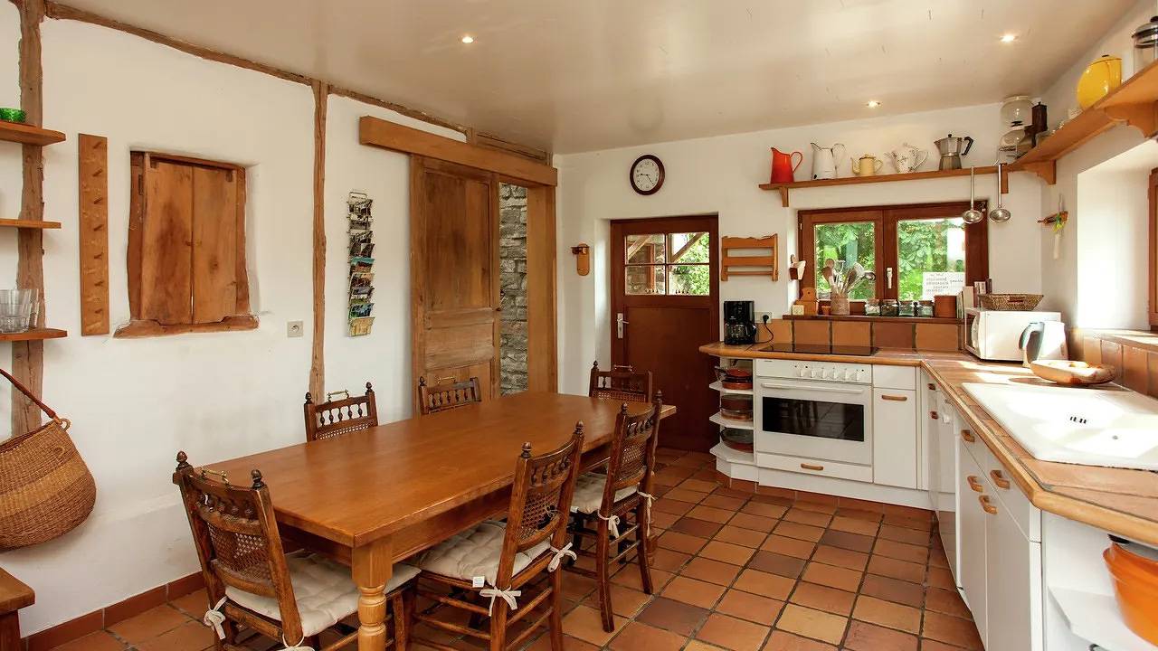 Ferienhaus für 6 Personen (180 m²) in Bertogne in Bertogne, Bastogne