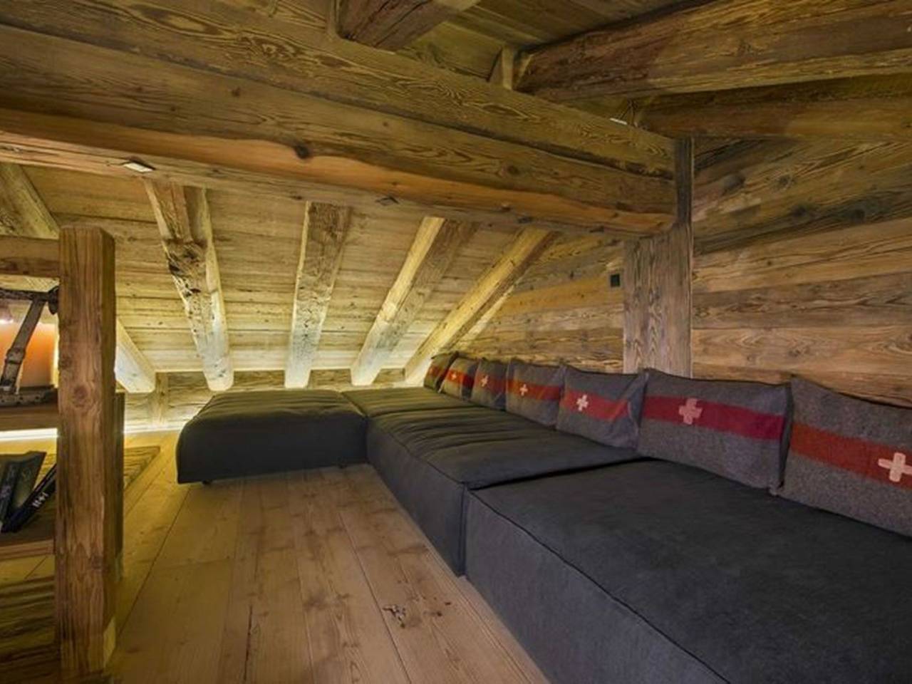 Gemütliche Wohnung mit Parkplatz, Sauna & Terrasse bei der Gaislachkoglbahn - Rechenau in Sölden (Österreich), Ötztal