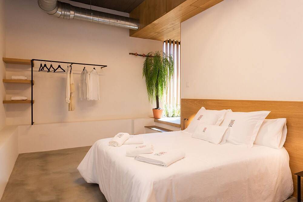 Appartamento intero, Petit Luxe Petit Luxe Loft in Terrassa, Barcellona entroterra