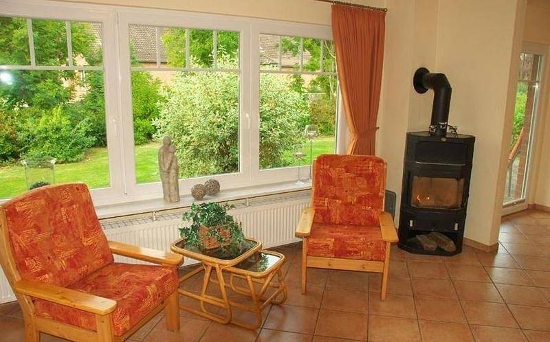 Bungalow Meerforelle in Westfehmarn, Gammendorf