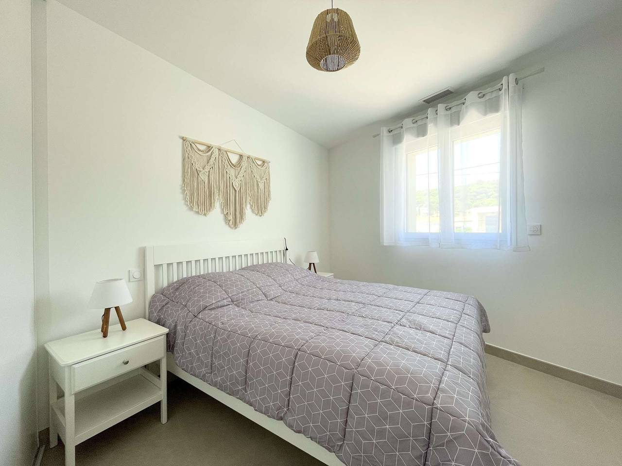 Appartement de vacances entier, Leucate plage - appartement T4 à 50 m de la mer in Leucate-Plage, Leucate