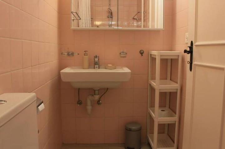 Ganze Wohnung, Grenat 8 in Villars-sur-Ollon, Ollon (Villars-sur-Ollon)