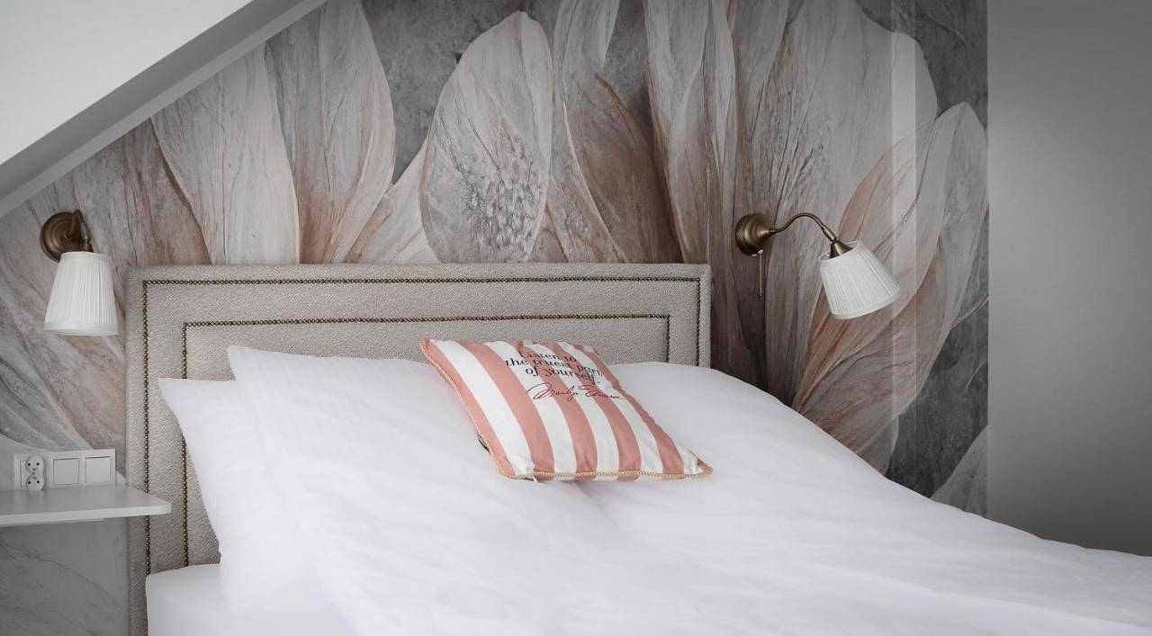 Mave Park in Chmielno