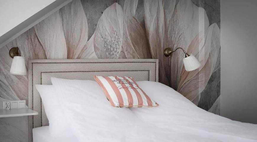 Chalet pour 2 personnes, avec sauna ainsi que jacuzzi et terrasse en Pologne - 2