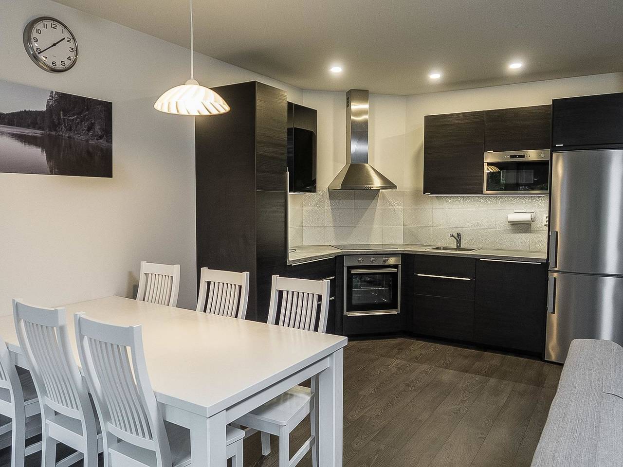 Klz krysoliitti in Vuokatti, Nuasjärvi