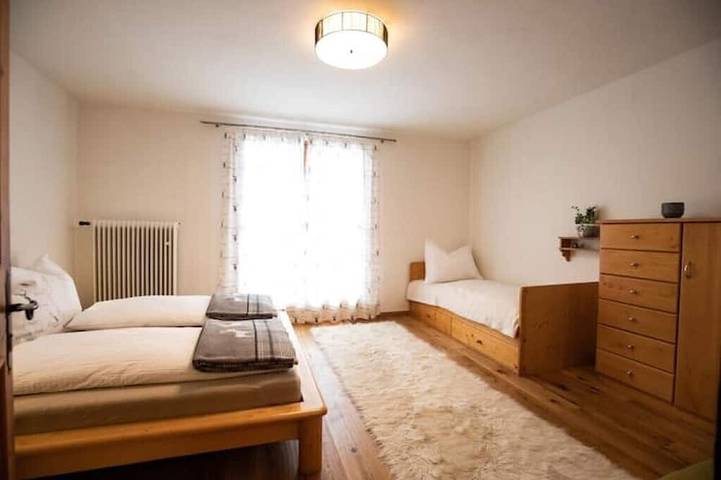 Gîte pour 5 personnes à Werfen - 3