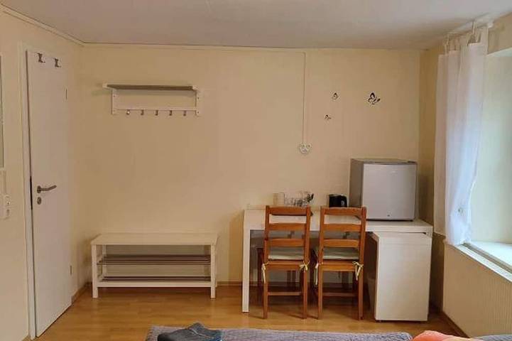 Chambre d’hôte pour 2 personnes