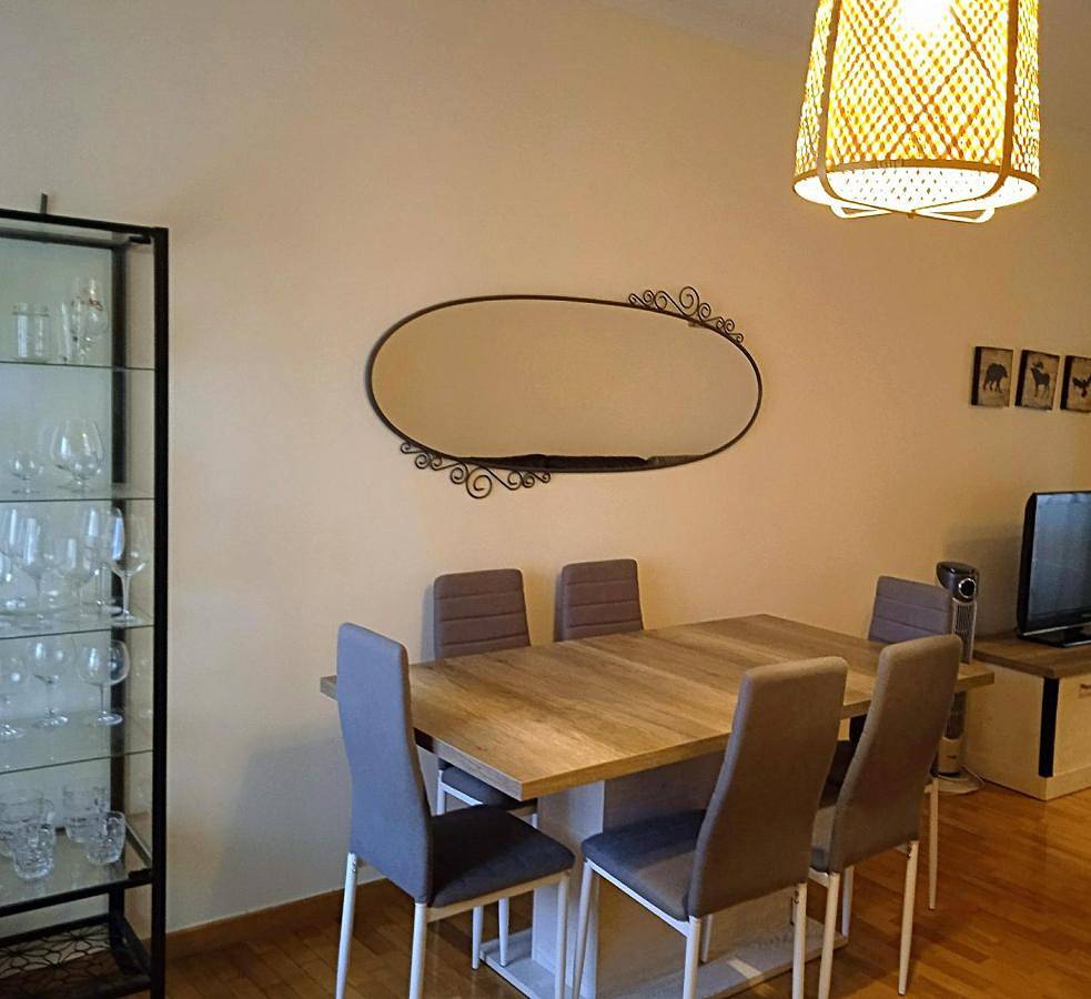 Apartamento entero, Mirador de las cigüeñas in Zamora , Provincia de Zamora