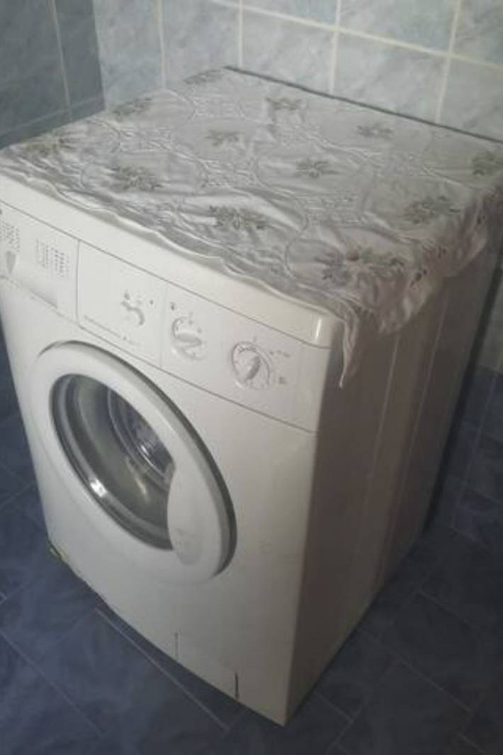 Location de vacances pour 7 personnes, avec jardin à Saranda - 4