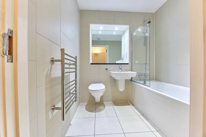 Gîte pour 2 personnes, avec balcon dans Newcastle upon Tyne - 4