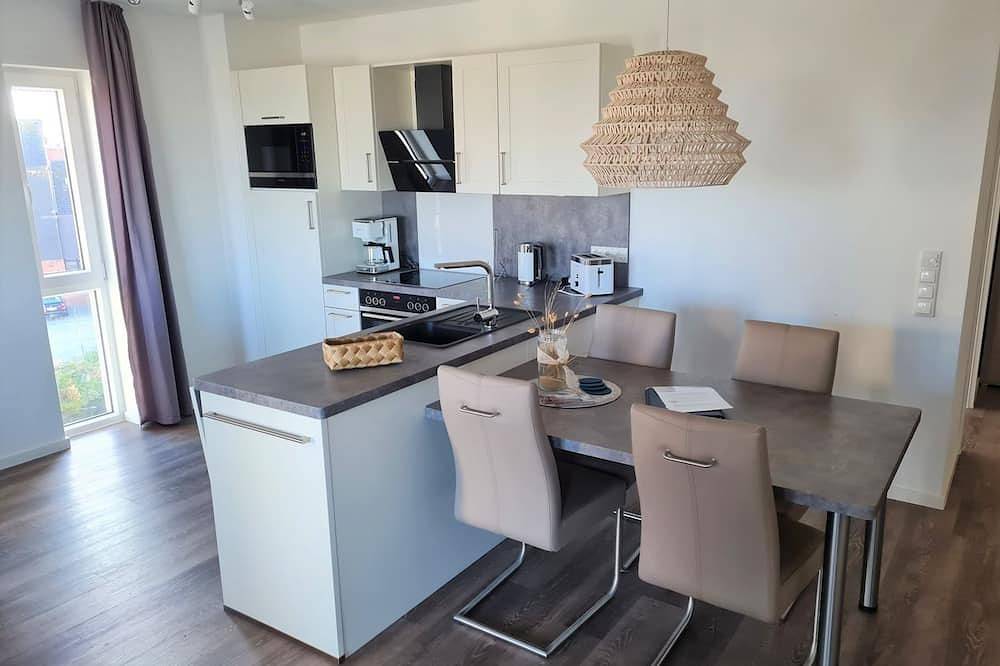 Appartamento vacanze a Weser-Ems a partire da 176€ a notte