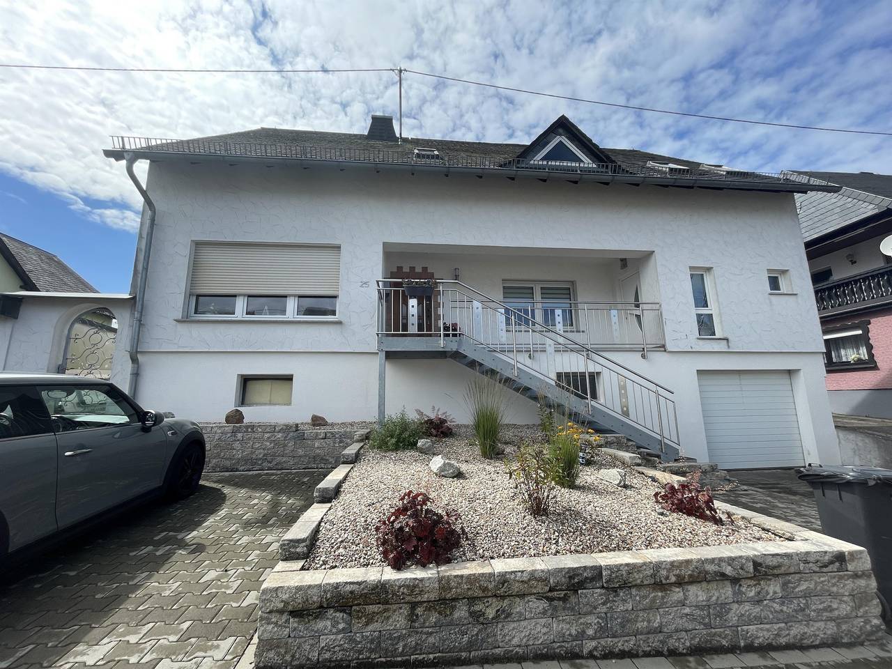Ganze Ferienwohnung, Ferienwohnung Weidenblick in Reinsfeld, Landkreis Trier-Saarburg