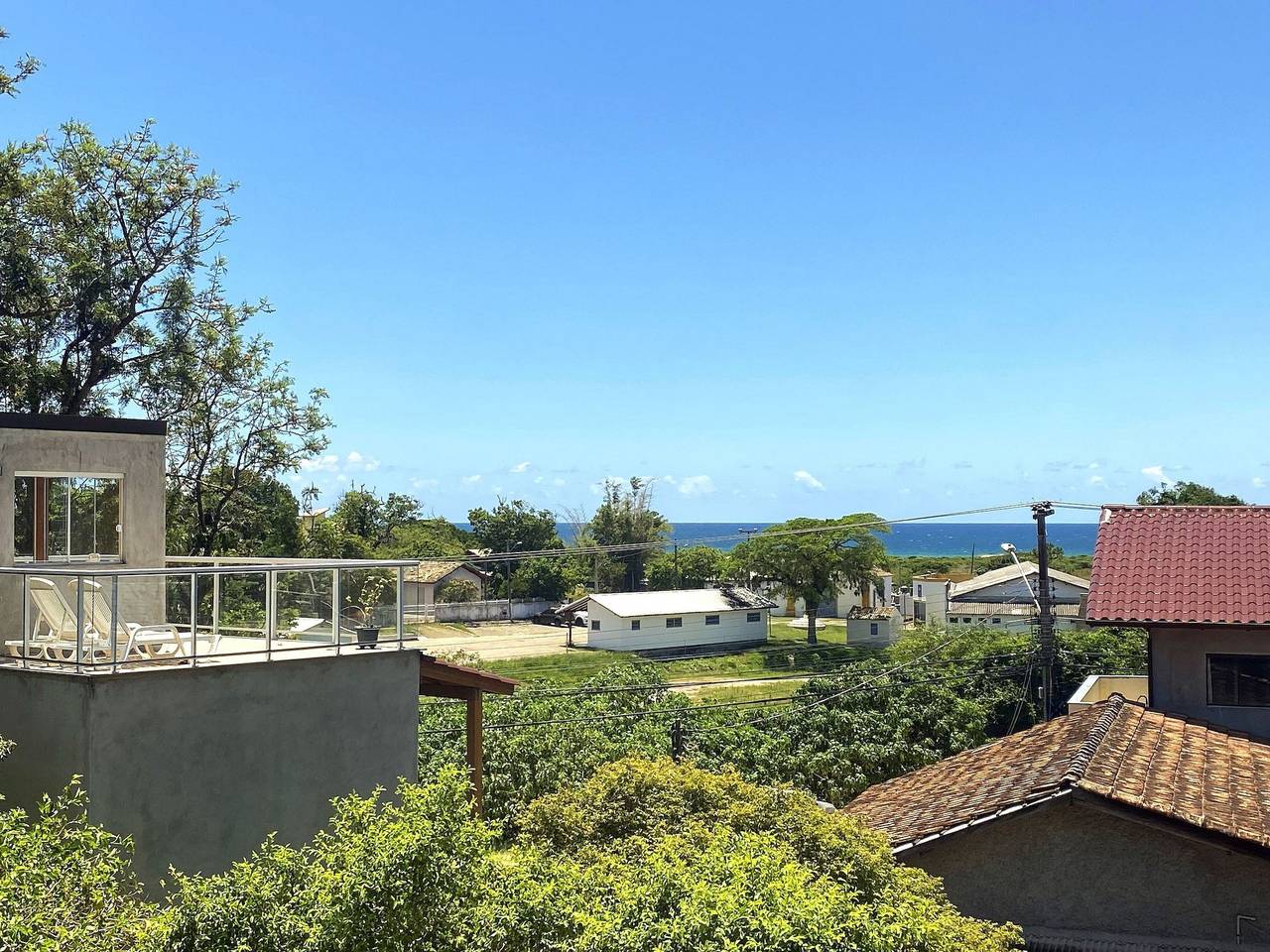 Entire studio, Studio Alecrim - Aromas do Campeche in Campeche (SC), Praia do Campeche