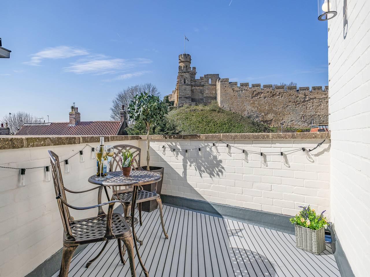 Entire apartment, Tower View - Uk48126 in Lincoln, Lincolnshire