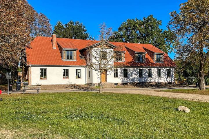 Ferienwohnung für 4 Personen - 1