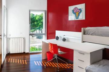 Villa pour 9 Personnes dans L'Ampolla, Costa Dorada, Photo 3