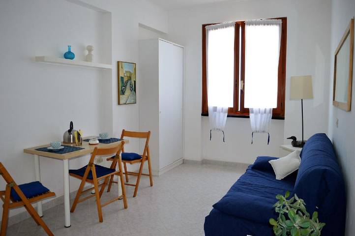 Ferienwohnung für 2 Personen in Moneglia - 3