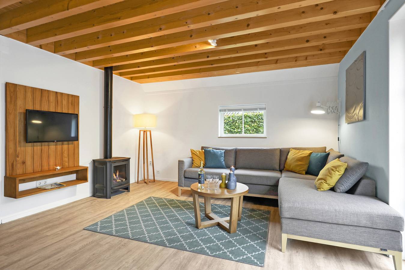 Landal Orveltermarke — 6-persoons bungalow in Drenthe