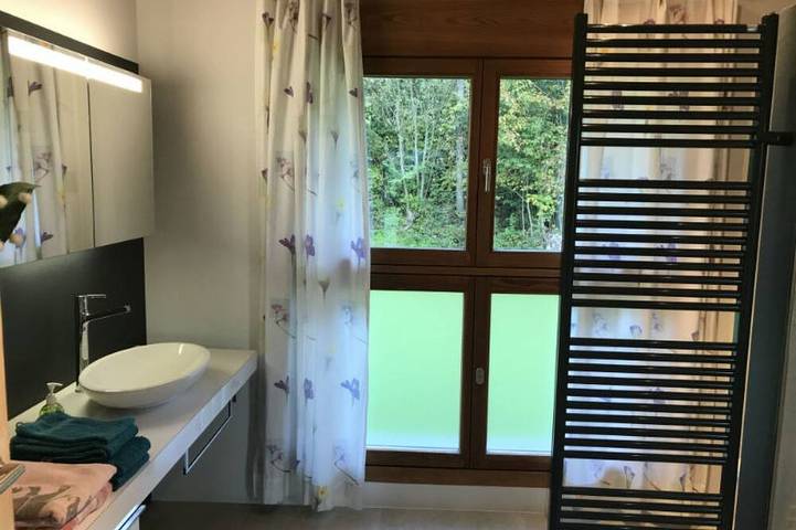 Ferienwohnung für 2 Personen in Safiental - 4