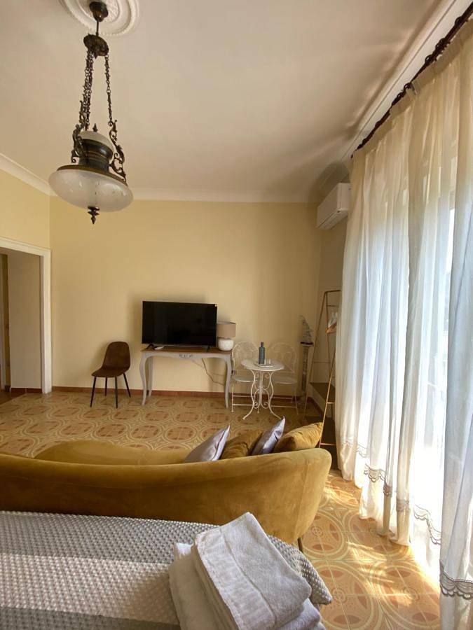 Chambre d’hôte pour 2 personnes, avec vue et jardin à Ercolano - 4