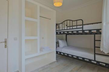 Villa for 12 People in Ölüdeniz, Muğla Province, Photo 1