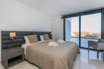 Villa pour 12 Personnes dans Ericeira, District de Lisbonne, Photo 2