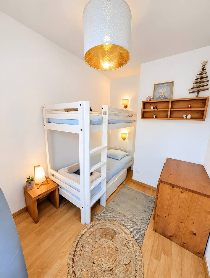 Entire apartment, “Cocon Luchon” Apartment in the Heart of Bagnères de Luchon in Luchon-Superbagnères, Bagnères-de-Luchon