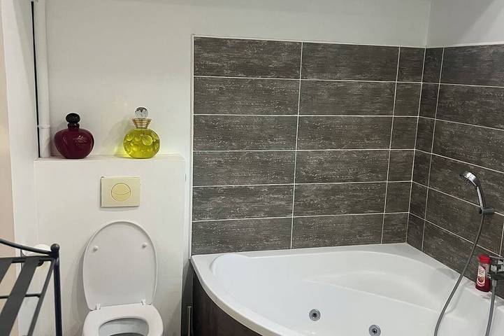 Location de vacances pour 4 personnes, avec Balcon et Jardin à Fuveau - 4