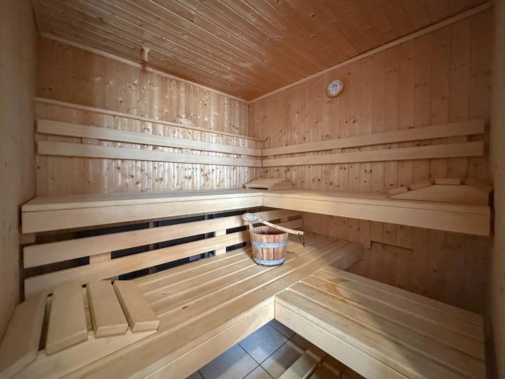 Ferienhaus für 16 Personen, mit Terrasse und Garten sowie Sauna in Naturpark Oberpfälzer Wald - 2