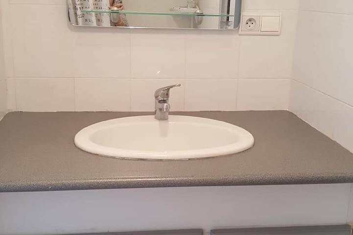 Location de vacances pour 4 personnes, avec terrasse et jardin à Quillan - 4