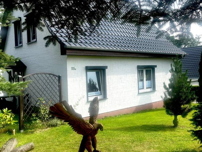 Ferienhaus für 3 Personen im Stettiner Haff - 3