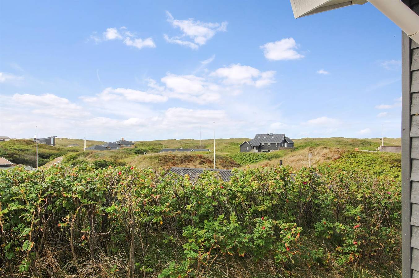 Stunning home in Vejers Strand w/ Wifi and 3 Bedrooms in Vejers Strand, Varde