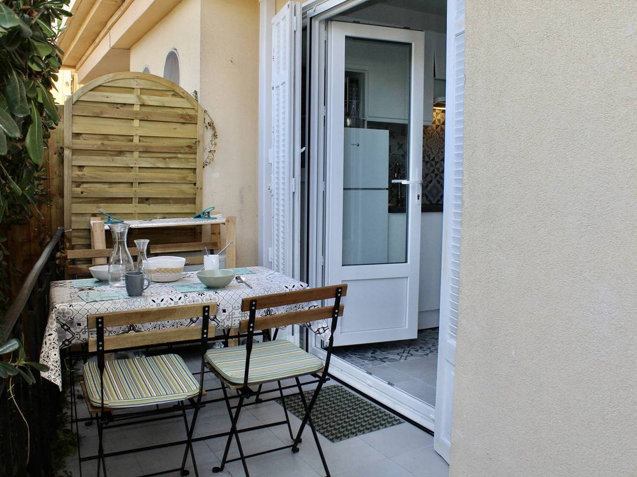 Photo : Appartement de vacances