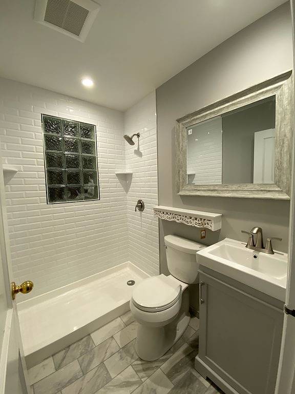 Vacation rental for 8 people, with yard in Ocean County