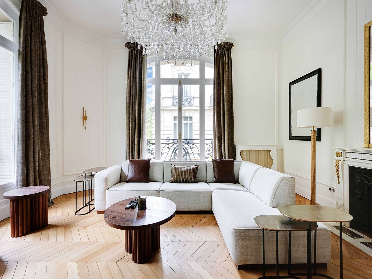 Appartement de vacances