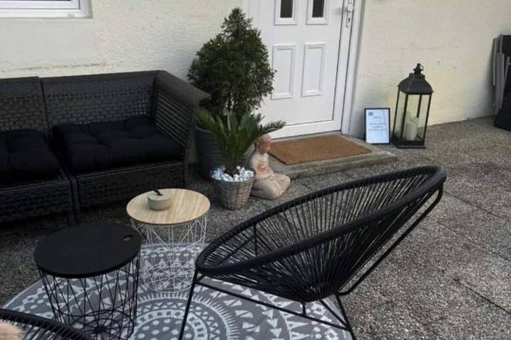 Ferienhaus für 3 Personen in Herrsching