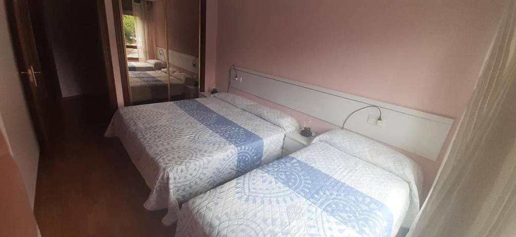 Gîte pour 7 personnes, avec vue et balcon à Avilés - 3